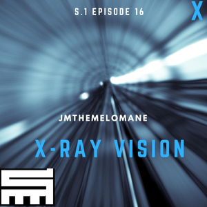 X-Ray Vision