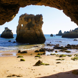 German Castle Ghosts