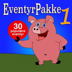 Den Lille Lyserøde Rosenknoppen