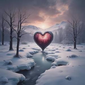 岁月无情刻下伤痕