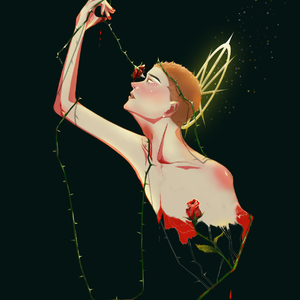 玫瑰少年（翻自 蔡依林）