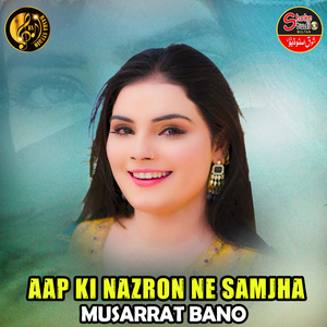 Aap Ki Nazron Ne Samjha (1)
