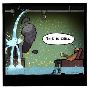 Drippin (feat. PE$O PETE, Omarcameup & Token Black)