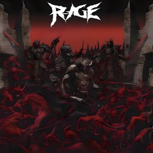 Rage