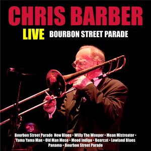 Bearcat (Live at Bourbon Street Parade)