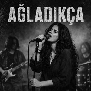 AĞLADIKÇA (90'S ROCK COVER)