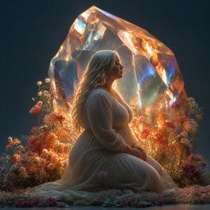 Crystalline Homecoming