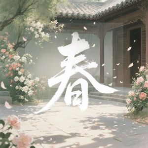 春