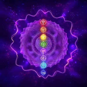 Soft Sacral Chakra Balance