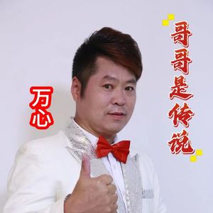 万心 - 哥哥是传说