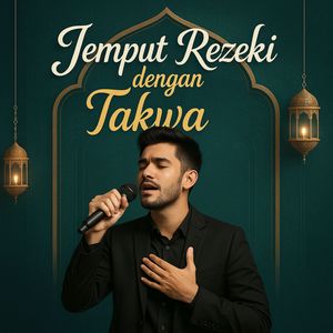 Jemput Rezeki dengan Takwa