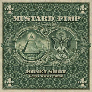Money Shot (feat. Jimmy Urine) (Clean Radio Edit)