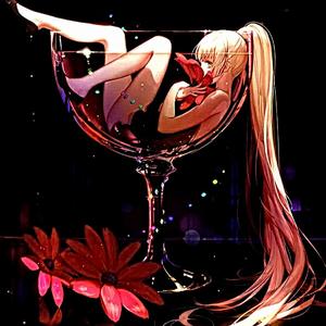 酒精容器