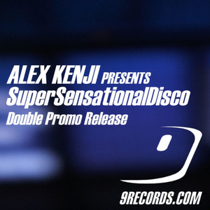 Stupid Disco Ball (Original Mix)