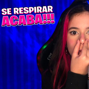 SE EU RESPIR4R O ASMR ACABA!