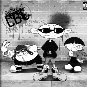 Stepping Like Ali (feat. Red Hood & Draxx)