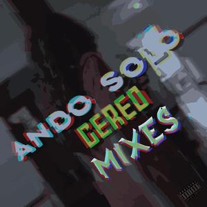 Ando Solo, SLOWED and RVRB