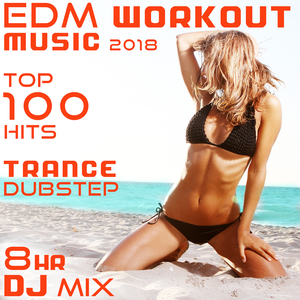 Workout Progressive Goa Trance Fitness, Pt. 33 (142 BPM Gym Jams 2018 DJ Mix)