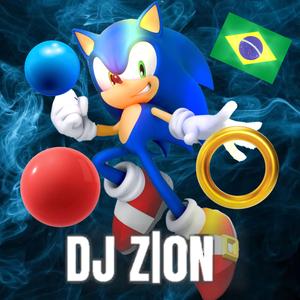 ESTAGIO DA ESFERA AZUL DO SONIC V2