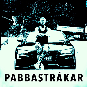 Pabbastrákar