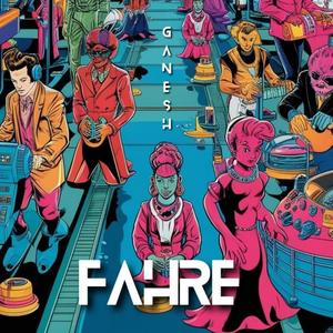 Fahre