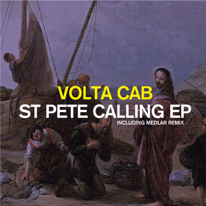 St. Pete Calling (Medlar Remix)