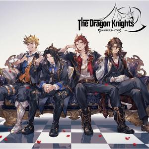 The Dragon Knights