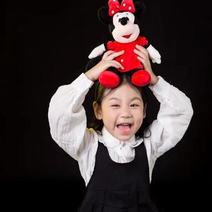 周可晴《成语拜新年》