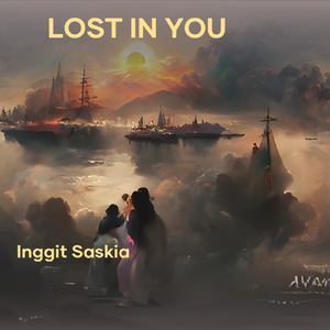 LOST IN YOU