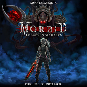 Kun Kerran (feat. Elli Talasranta)