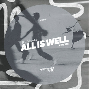 All Is Well (NePhEW Remix)