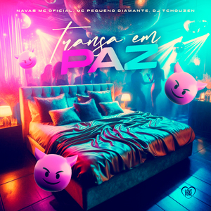 Transa em Paz