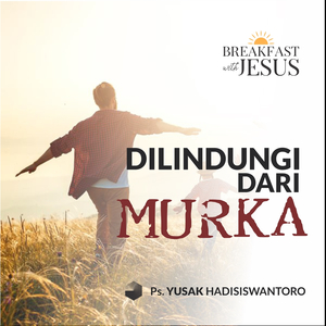 DILINDUNGI DARI MURKA