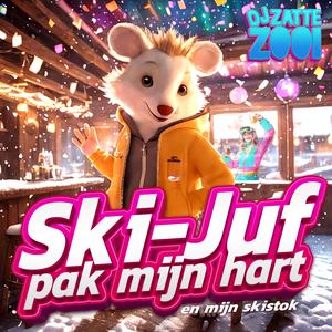 Ski-Juf pak mijn hart