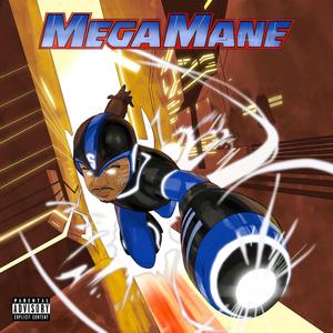 MEGAMANE
