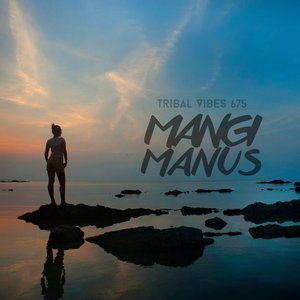 Mangi Manus