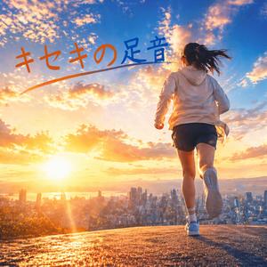 キセキの足音