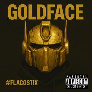 Goldface