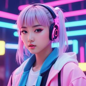 Eternal Rebirth 「魂の永遠の再誕」 (Tamashii no Eien no Saitan)