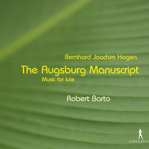 Lute Sonata in F Minor [Augsburg manuscript]: I. Affettuoso