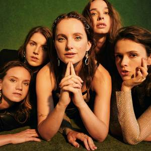 Ej sestro (My sister's crown CZ) (Bonus track)