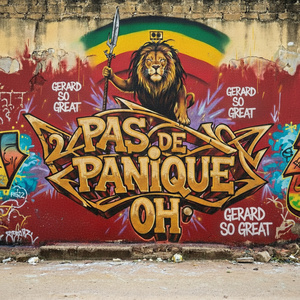 PAS DE PANIQUE OH
