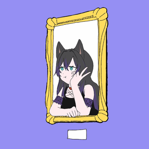 1000年生きてる/存活千年（翻自 いよわ）