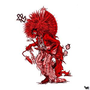 Black Magick (New Body)