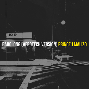 Barolong (Afrotech Version)