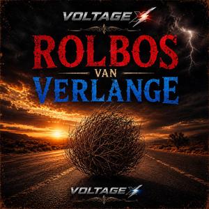 Rolbos van Verlange