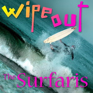 Wipe Out (Re-Recording)