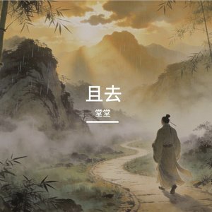 且去