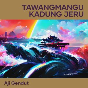 Tawangmangu Kadung Jeru