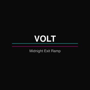 Midnight Exit Ramp